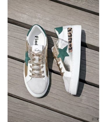 ZAPATILLAS FY0818