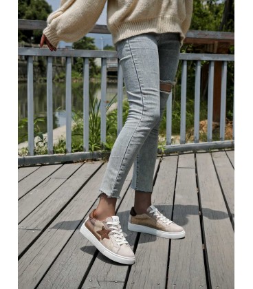 ZAPATILLAS FY0818