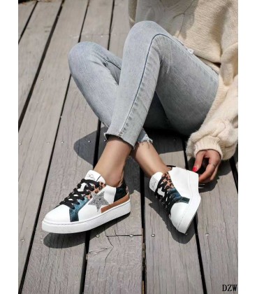 ZAPATILLAS FY0818