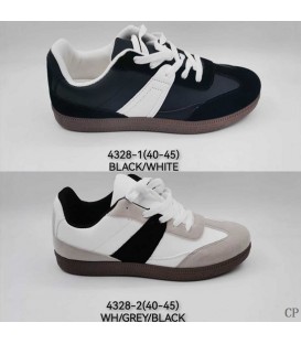 ZAPATILLAS DE HOMBRE 4328
