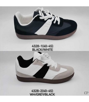 ZAPATILLAS DE HOMBRE 4328