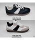 ZAPATILLAS DE HOMBRE 4328