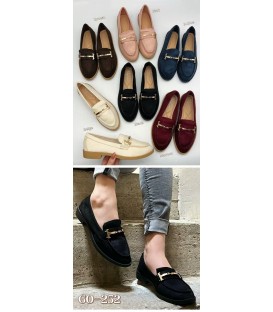 MOCASINES GO-252