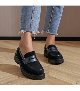 MOCASINES EA4758