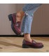 MOCASINES EA4758