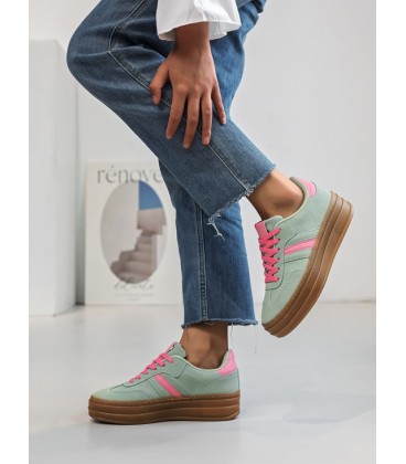 ZAPATILLA HY88-57