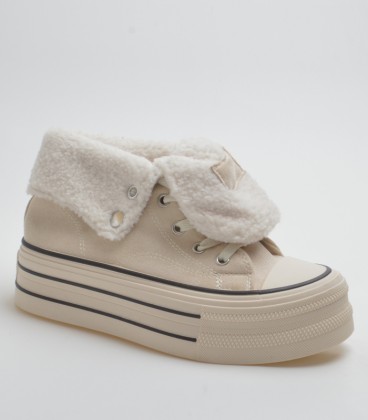 BOTAS DE NIEVE 25807
