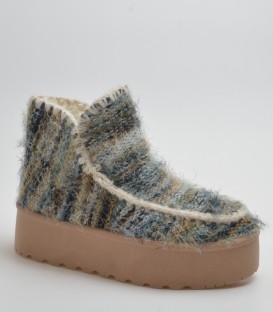 BOTAS TIPO UGG LT33-48