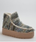 BOTAS TIPO UGG LT33-48