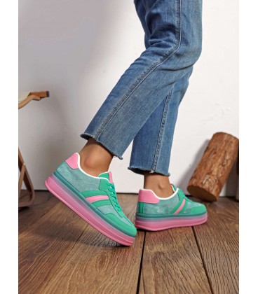 ZAPATILLAS LT33-72