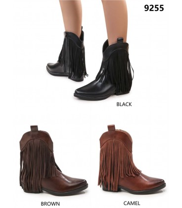 BOTIN 9255