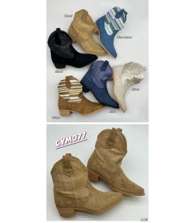 BOTIN CYM077