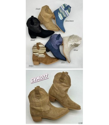 BOTIN CYM077