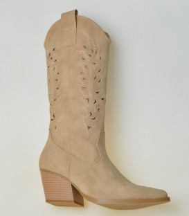 BOTAS CAMPERA JH22-28