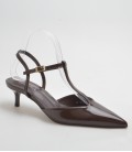 ZAPATOS DE TACON H8-1010E