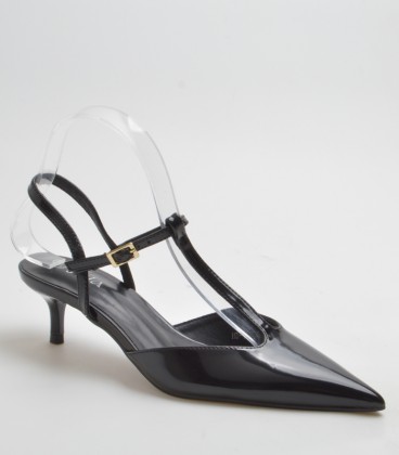 ZAPATOS DE TACON H8-1010E