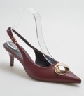 ZAPATOS DE TACON H8-1067E