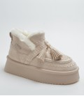 BOTAS DE NIEVE  RU-20