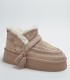 BOTAS DE NIEVE  RU-20