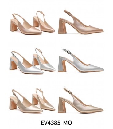 ZAPATO DE TACON EV4385