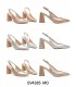 ZAPATO DE TACON EV4385