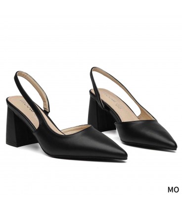 ZAPATOS DE TACON EV4370