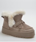 BOTAS TIPO UGG DAY9722