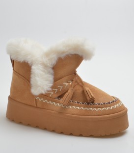 BOTAS TIPO UGG DAY9722