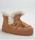 BOTAS TIPO UGG DAY9722