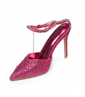 ZAPATO DE FIESTA EG2710