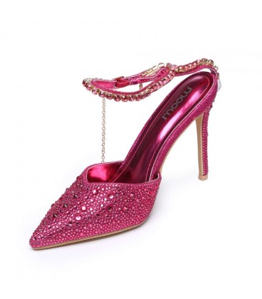 ZAPATO DE FIESTA EG2710