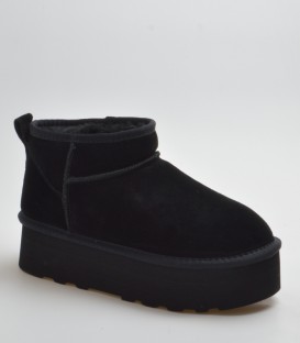 BOTAS TIPO UGG ZP580-3