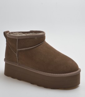 BOTAS TIPO UGG ZP580-3