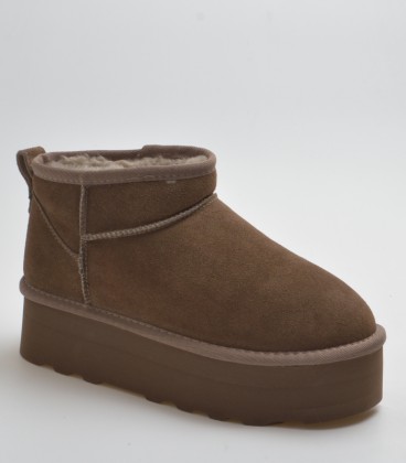 BOTAS TIPO UGG ZP580-3