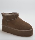 BOTAS TIPO UGG ZP580-3