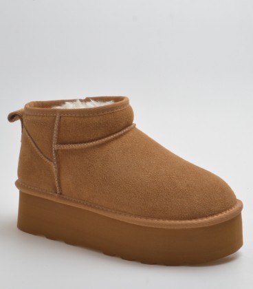 BOTAS TIPO UGG ZP580-3