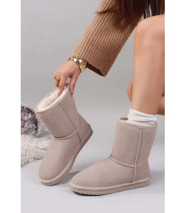 BOTAS TIPO UGG ZP580-4