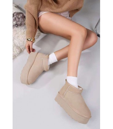 BOTAS TIPO UGG ZP580-3