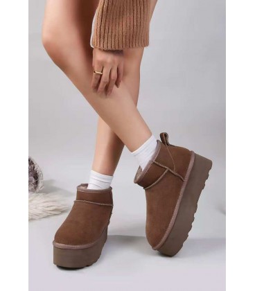 BOTAS TIPO UGG ZP580-3