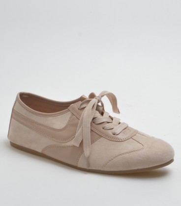 ZAPATOS PLANOS 666-1