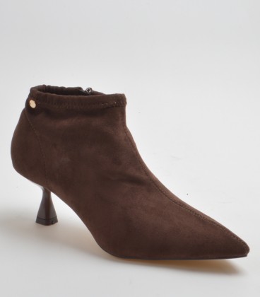 ZAPATOS DE TACON 4011