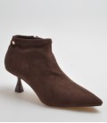 ZAPATOS DE TACON 4011