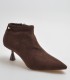 ZAPATOS DE TACON 4011