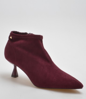 ZAPATOS DE TACON 4011