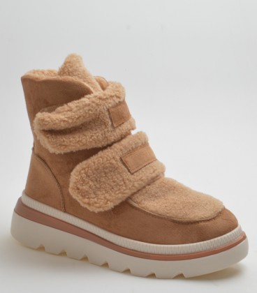 BOTAS DE NIEVE 25813