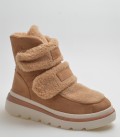 BOTAS DE NIEVE 25813