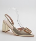 ZAPATOS DE FIESTA EV5022