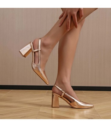 ZAPATOS DE FIESTA EV5023