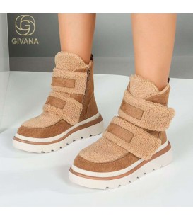 BOTAS DE NIEVE 25813