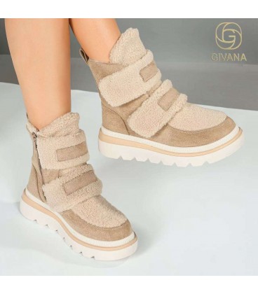BOTAS DE NIEVE 25813